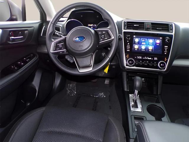 used 2019 Subaru Outback car, priced at $18,290
