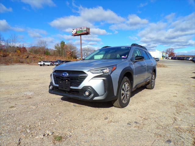 new 2025 Subaru Outback car, priced at $33,986