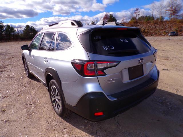 new 2025 Subaru Outback car, priced at $33,986