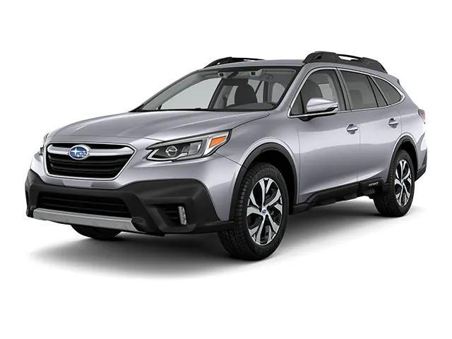 used 2022 Subaru Outback car, priced at $29,390