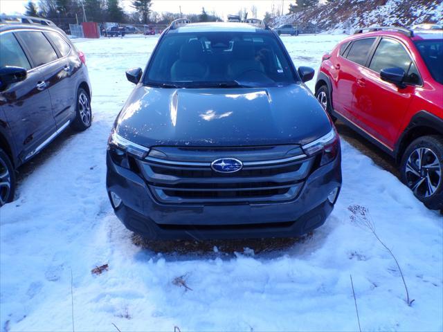 new 2025 Subaru Forester car, priced at $33,699