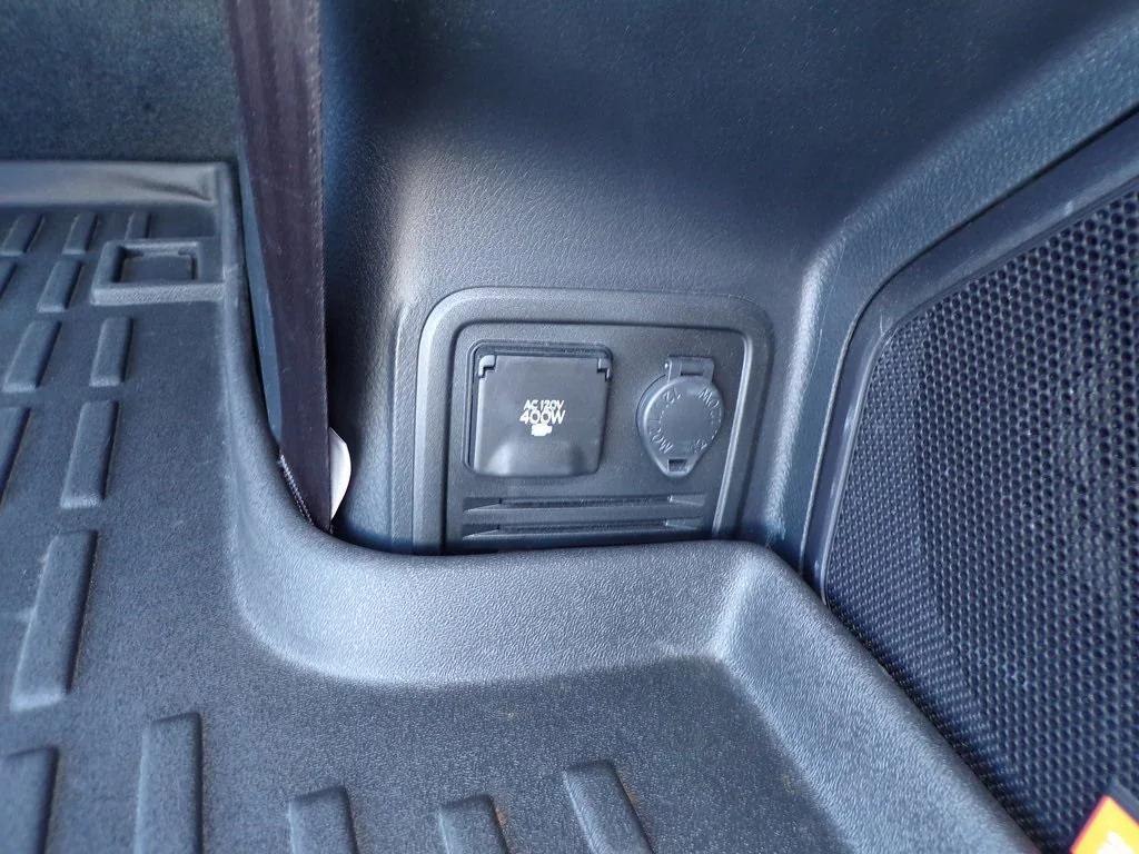 used 2024 Toyota 4Runner car, priced at $51,642