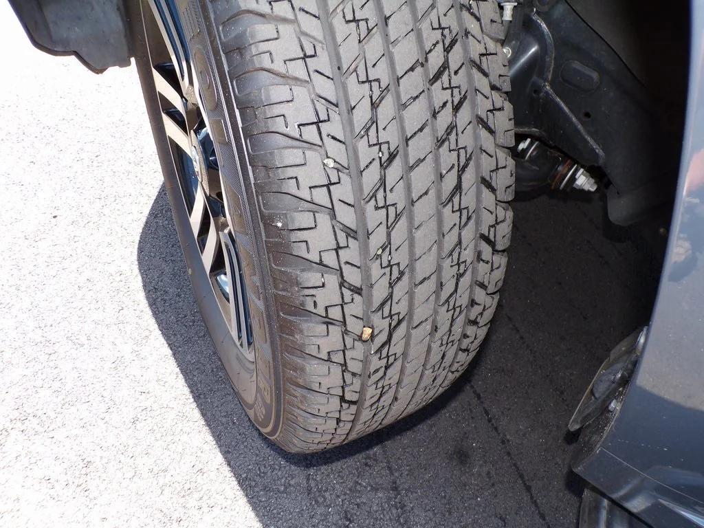 used 2024 Toyota 4Runner car, priced at $51,642