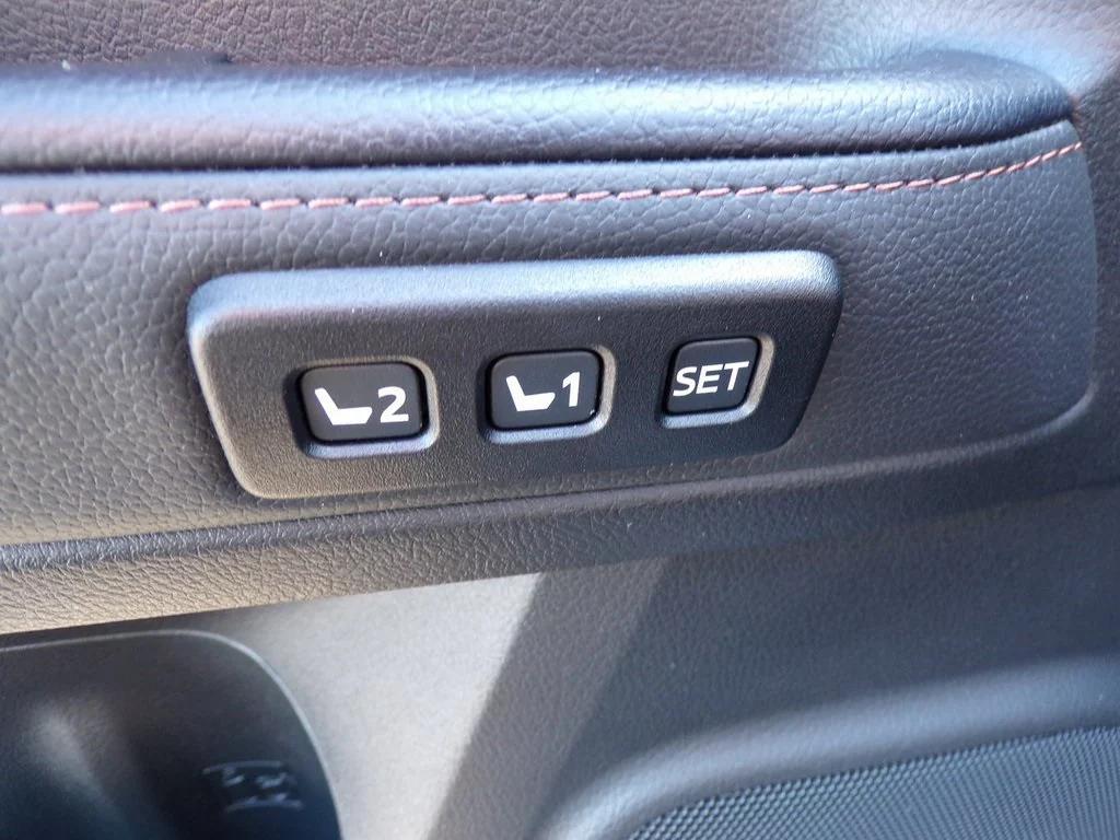 used 2024 Toyota 4Runner car, priced at $51,642
