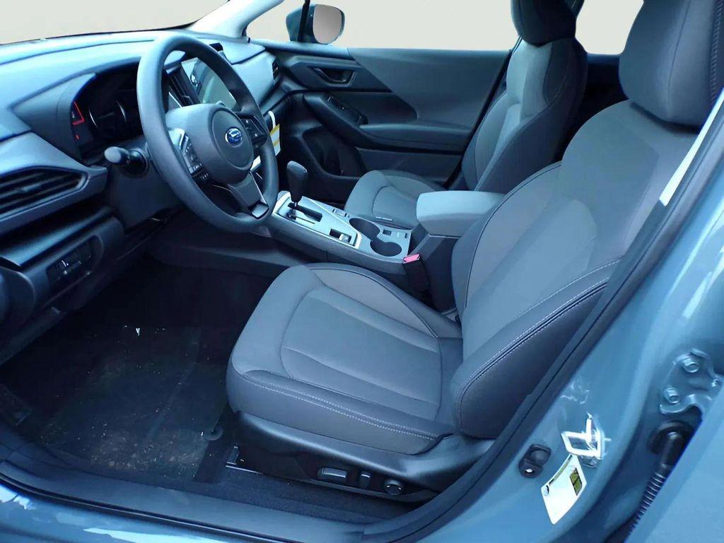 new 2025 Subaru Crosstrek car, priced at $31,999