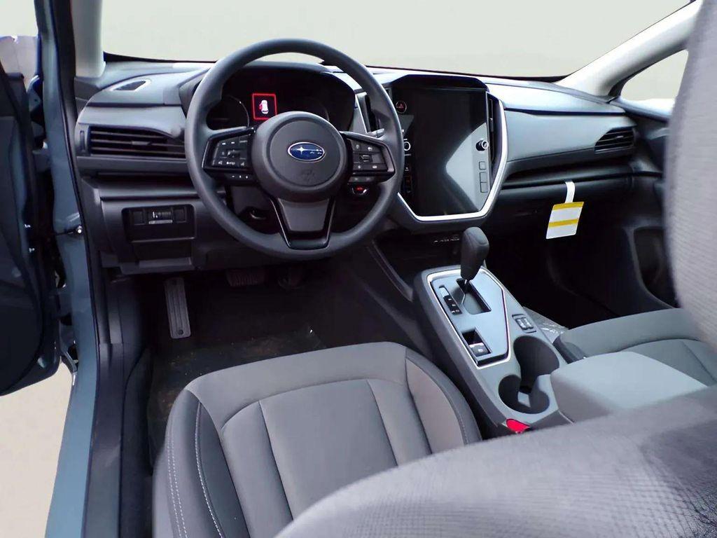 new 2025 Subaru Crosstrek car, priced at $31,999