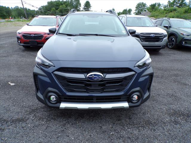 new 2025 Subaru Outback car, priced at $41,782