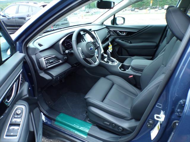 new 2025 Subaru Outback car, priced at $41,782