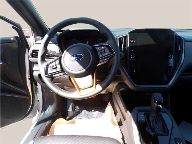 new 2025 Subaru Crosstrek car, priced at $36,557