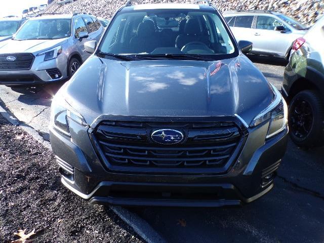 used 2024 Subaru Forester car, priced at $32,722