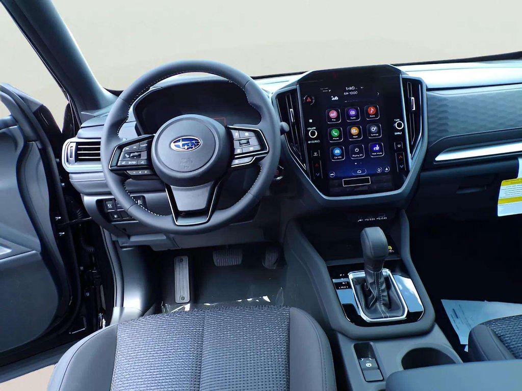 new 2025 Subaru Forester Hybrid car, priced at $35,862