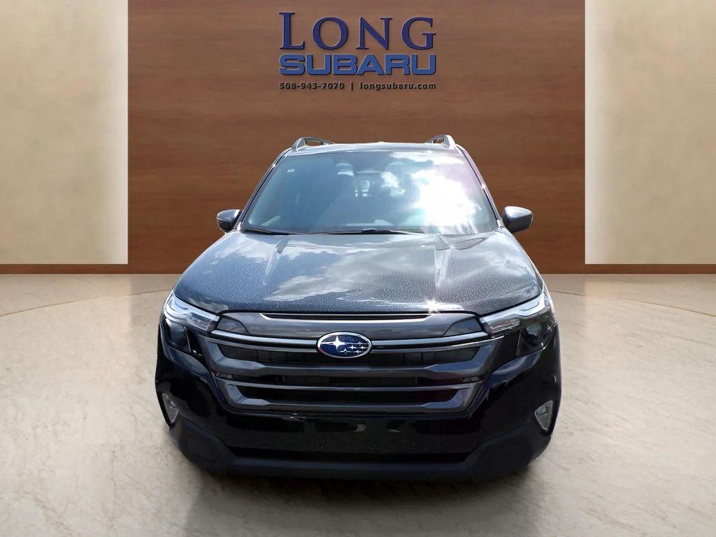 new 2025 Subaru Forester Hybrid car, priced at $35,862