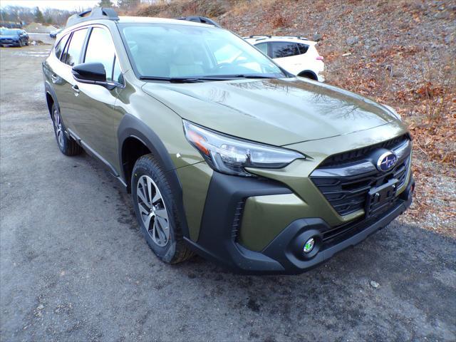 new 2025 Subaru Outback car, priced at $32,369