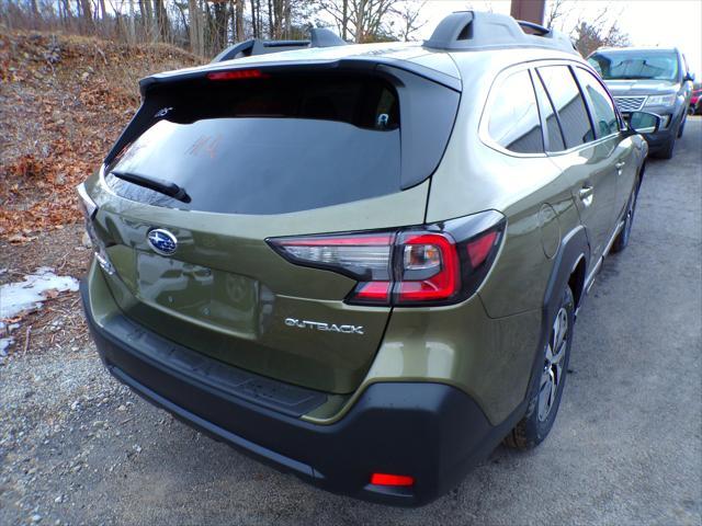 new 2025 Subaru Outback car, priced at $32,369