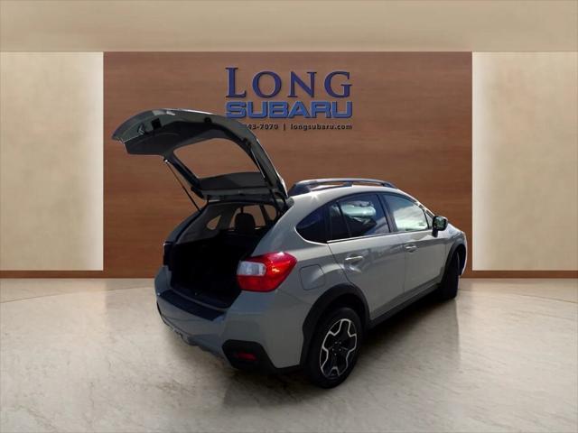 used 2014 Subaru XV Crosstrek car, priced at $15,999