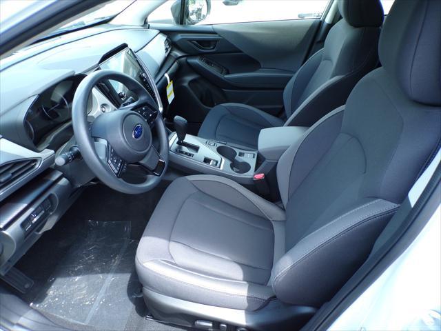 new 2025 Subaru Crosstrek car, priced at $32,608