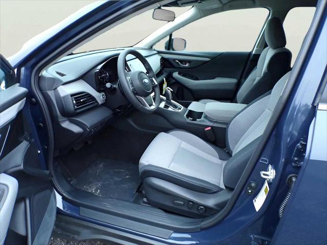 new 2025 Subaru Outback car, priced at $34,299
