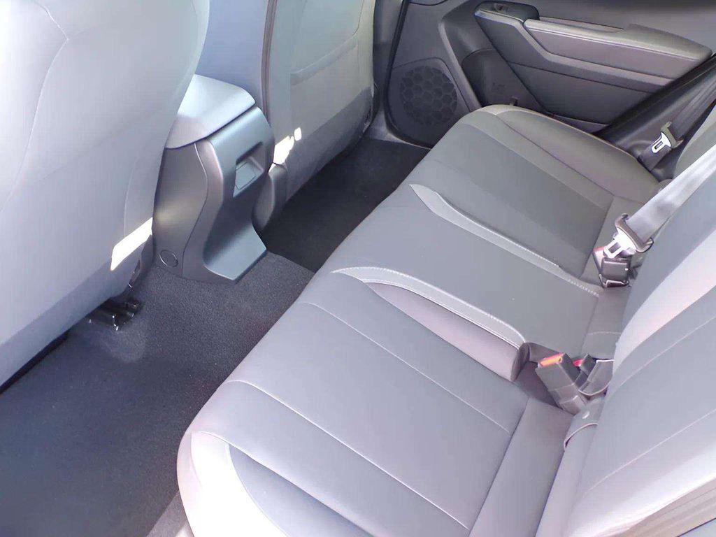 new 2025 Subaru Impreza car, priced at $25,399