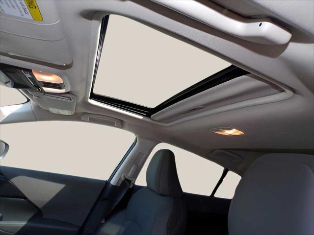 new 2025 Subaru Crosstrek car, priced at $31,987