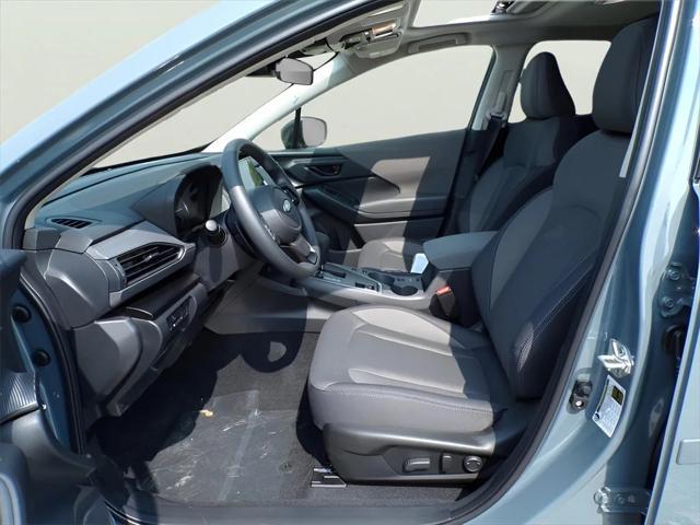 used 2025 Subaru Crosstrek car, priced at $31,987
