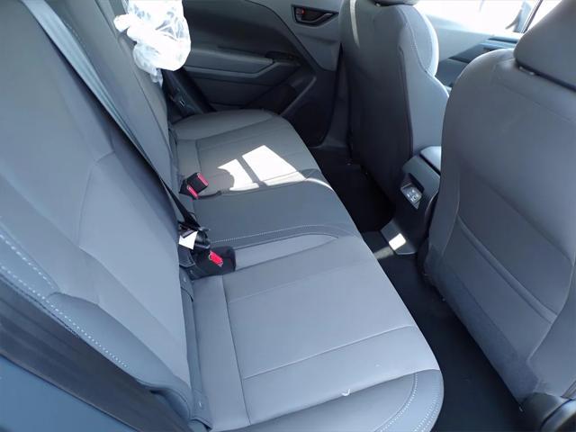 used 2025 Subaru Crosstrek car, priced at $31,987