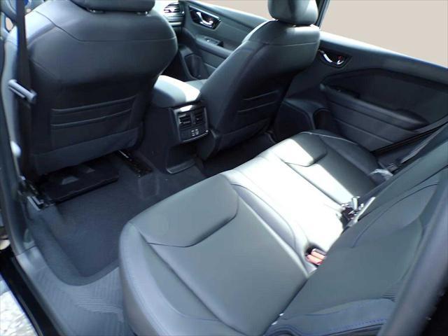 new 2025 Subaru Forester Hybrid car, priced at $41,326