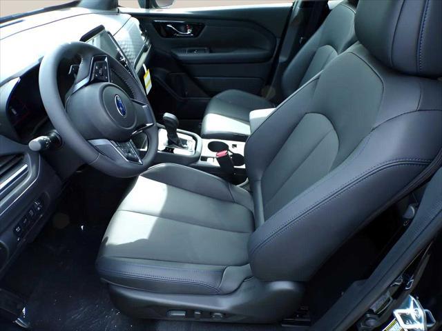 new 2025 Subaru Forester Hybrid car, priced at $41,326