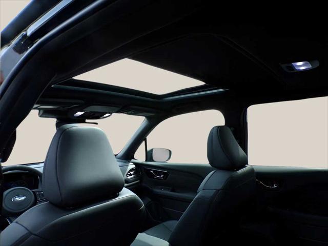 new 2025 Subaru Forester Hybrid car, priced at $41,326