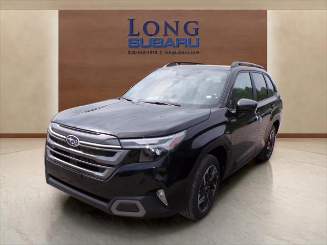 new 2025 Subaru Forester Hybrid car, priced at $41,726