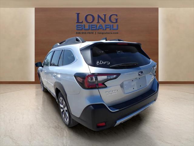 new 2025 Subaru Outback car, priced at $38,999