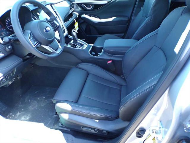 new 2025 Subaru Outback car, priced at $38,999