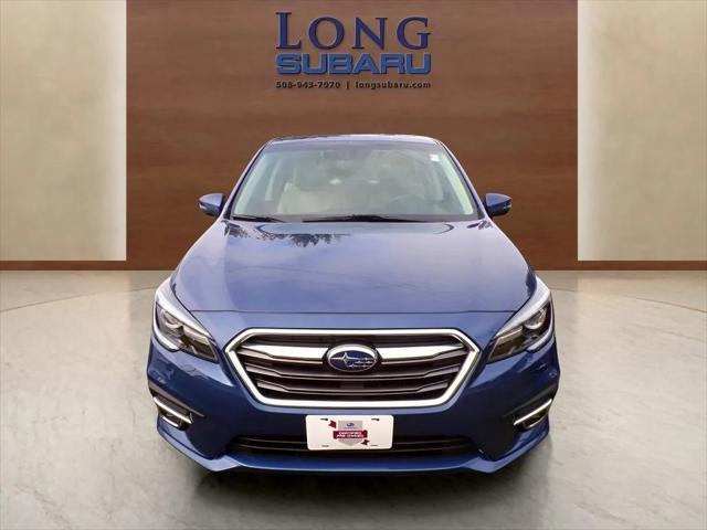 used 2019 Subaru Legacy car, priced at $20,992