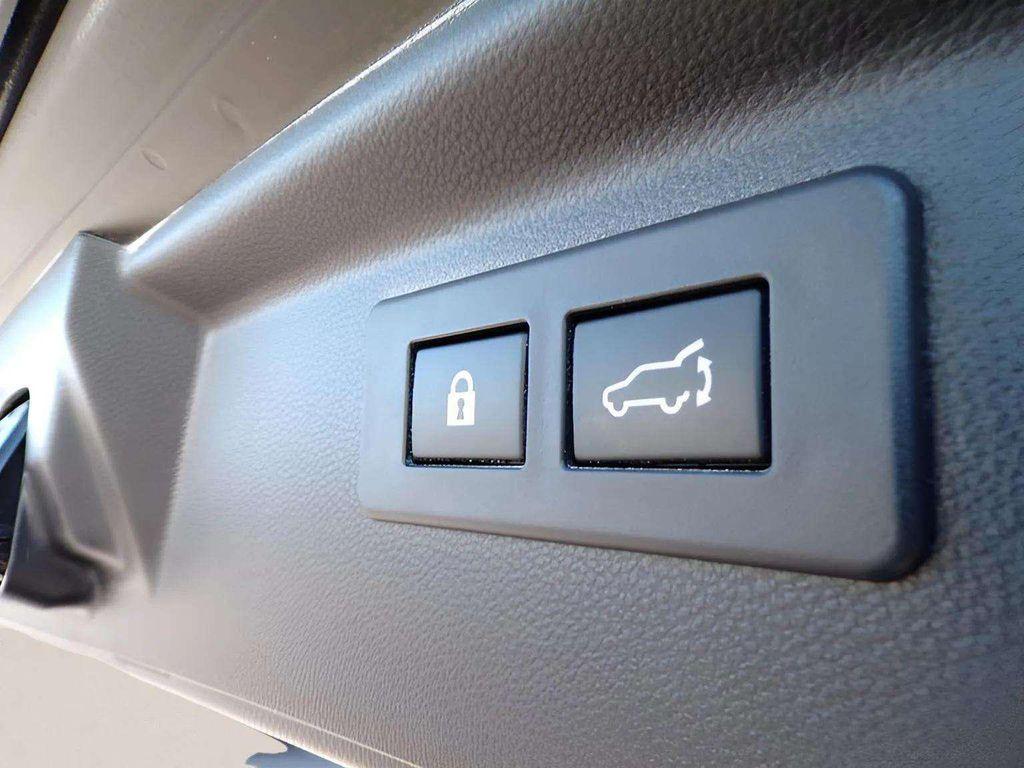 used 2021 Subaru Forester car, priced at $20,898