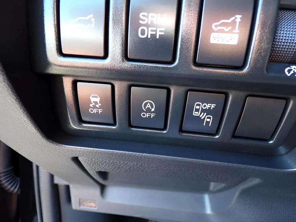 used 2021 Subaru Forester car, priced at $20,898