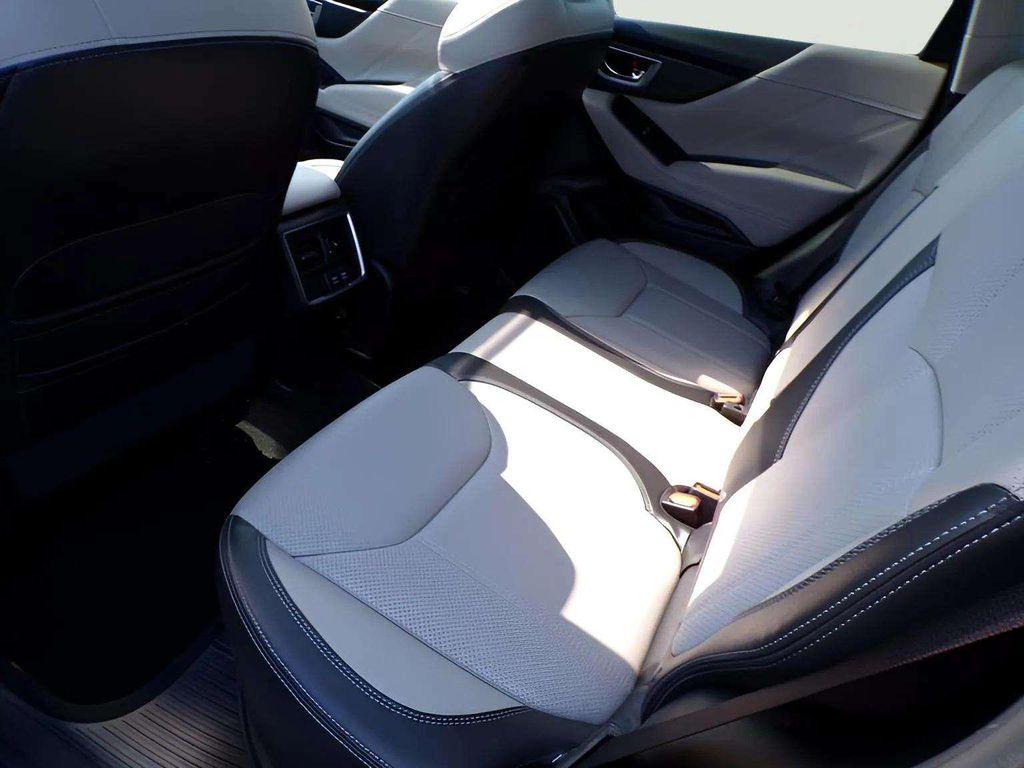used 2021 Subaru Forester car, priced at $20,898