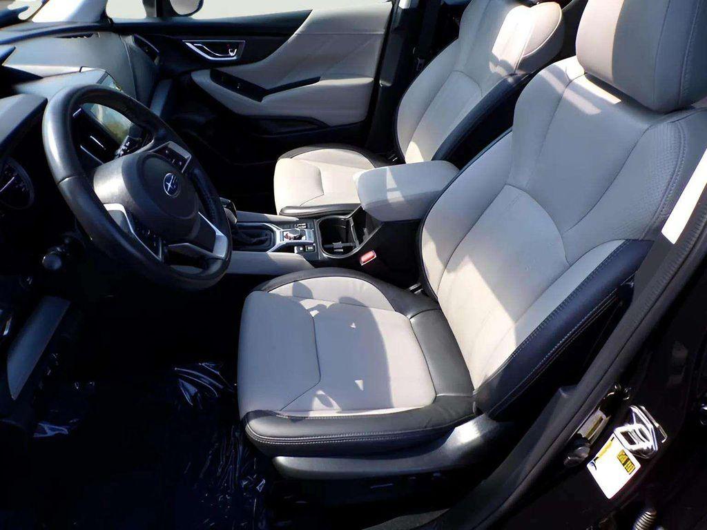 used 2021 Subaru Forester car, priced at $20,898