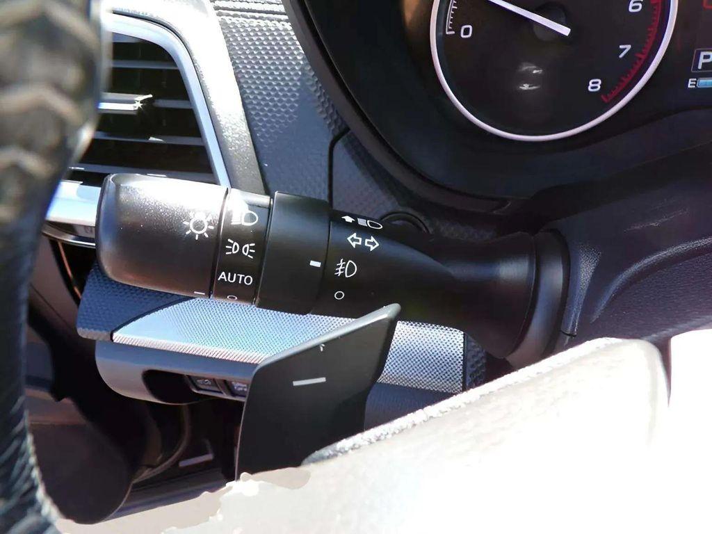 used 2021 Subaru Forester car, priced at $20,898