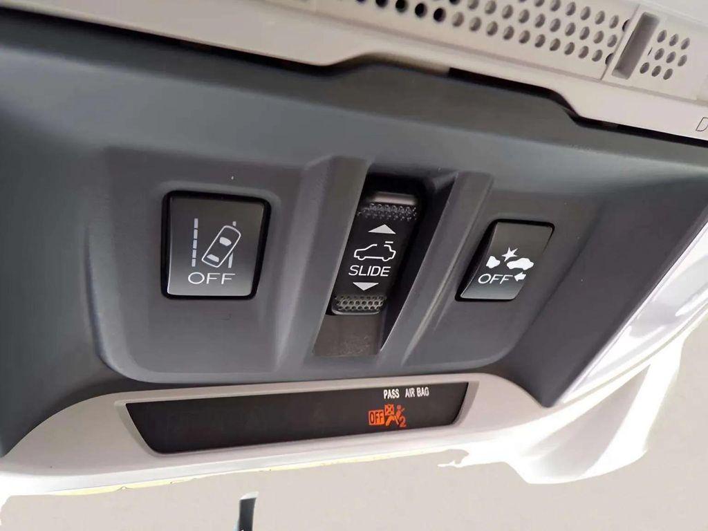 used 2021 Subaru Forester car, priced at $20,898