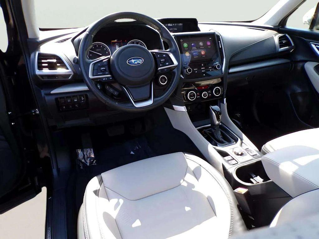 used 2021 Subaru Forester car, priced at $20,898