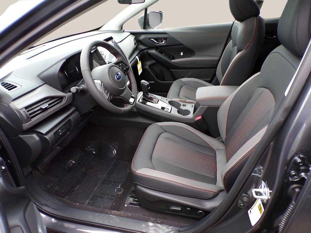 new 2025 Subaru Crosstrek car, priced at $32,999