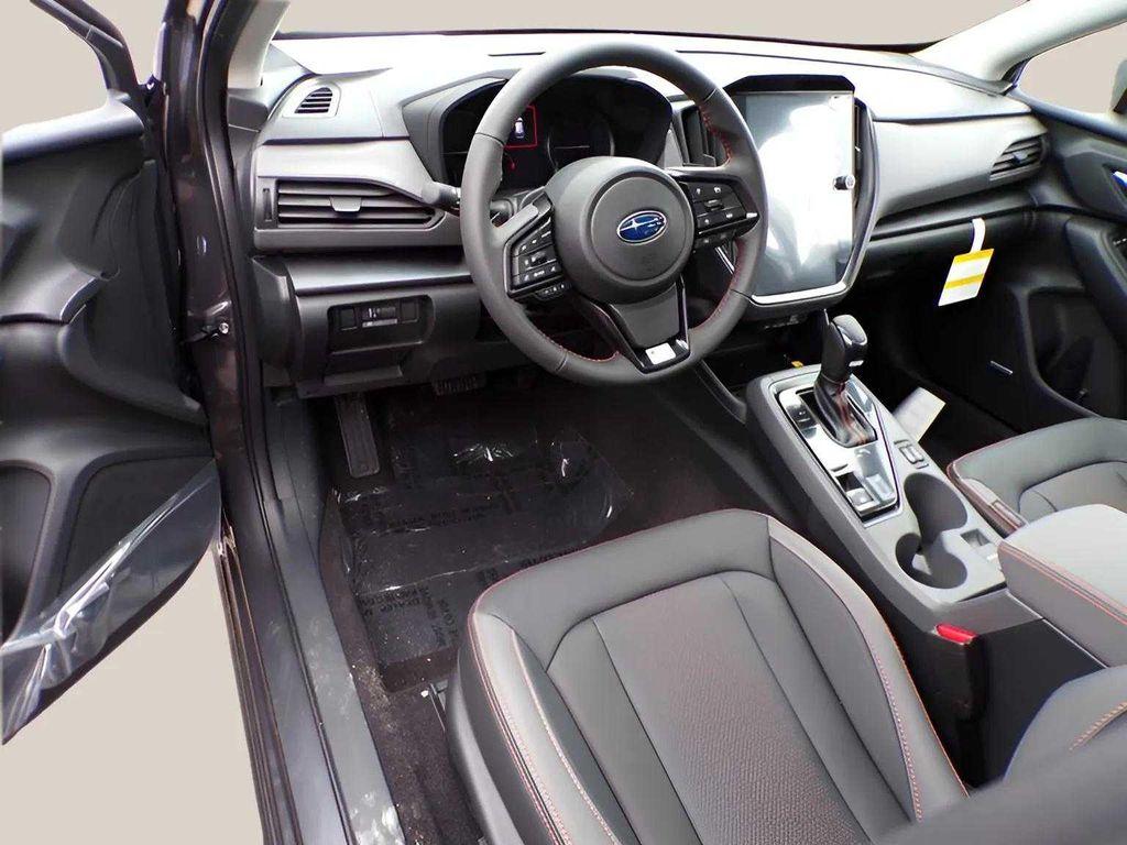 new 2025 Subaru Crosstrek car, priced at $32,999