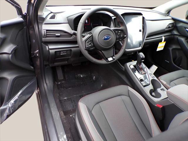 new 2025 Subaru Crosstrek car, priced at $35,034