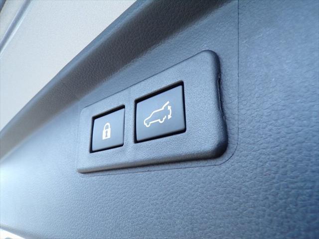 used 2025 Subaru Outback car, priced at $35,491