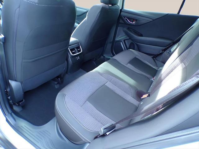 used 2025 Subaru Outback car, priced at $35,491