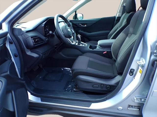 used 2025 Subaru Outback car, priced at $35,491