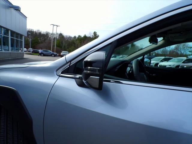 used 2025 Subaru Outback car, priced at $35,491