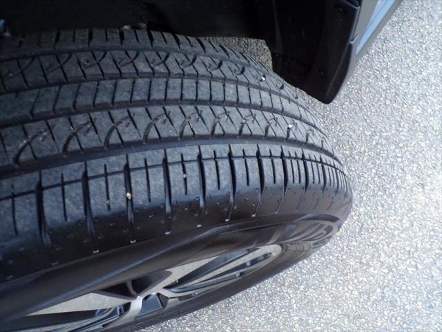 used 2025 Subaru Outback car, priced at $35,491