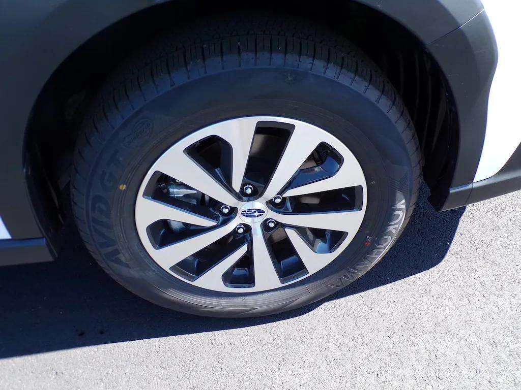 new 2025 Subaru Outback car, priced at $36,088