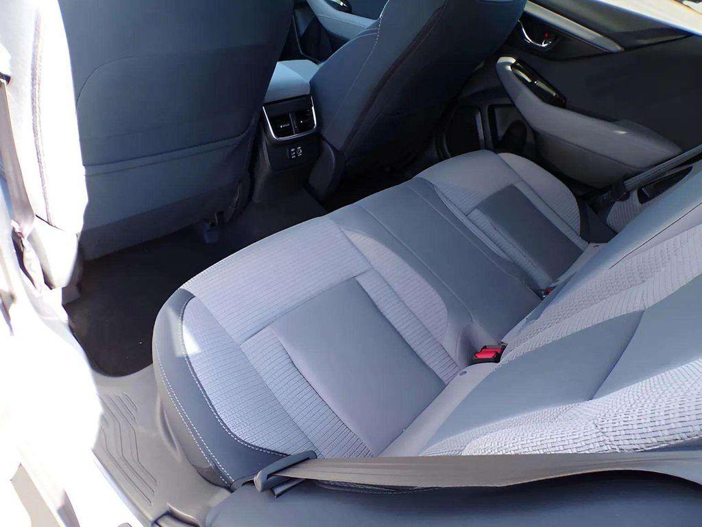 new 2025 Subaru Outback car, priced at $36,088