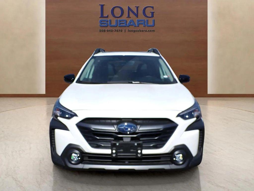 new 2025 Subaru Outback car, priced at $36,088